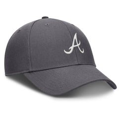 Atlanta Braves Nike Club Performance Adjustable Hat for sale