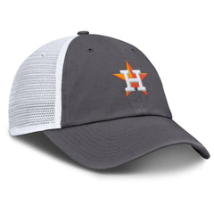 Houston Astros Nike Adjustable Trucker Hat for sale