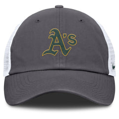 Athletics Nike Adjustable Trucker Hat Clearance