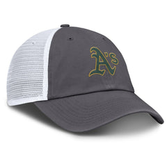 Athletics Nike Adjustable Trucker Hat Clearance