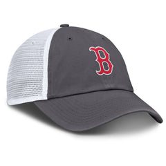 Boston Red Sox Nike Adjustable Trucker Hat Online