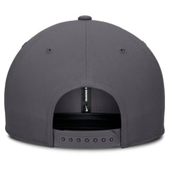 Chicago Cubs Nike Pro Performance Snapback Hat Lifestyle