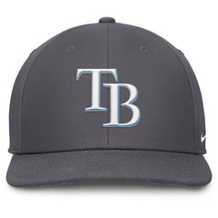 Tampa Bay Rays Nike Pro Performance Snapback Hat On Sale