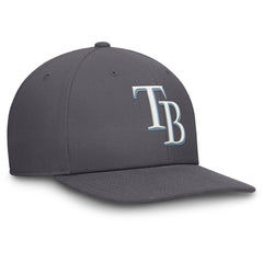 Tampa Bay Rays Nike Pro Performance Snapback Hat On Sale