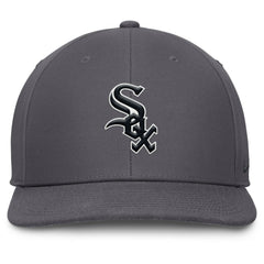 Chicago White Sox Nike Pro Performance Snapback Hat Lifestyle