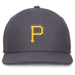 Pittsburgh Pirates Nike Pro Performance Snapback Hat Near Me