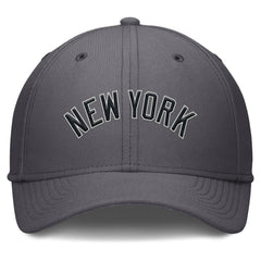 New York Yankees Nike Swoosh Performance Flex Hat Lifestyle