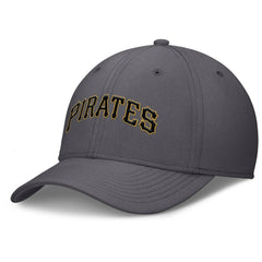 Pittsburgh Pirates Nike Swoosh Performance Flex Hat Lifestyle