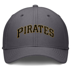 Pittsburgh Pirates Nike Swoosh Performance Flex Hat Lifestyle