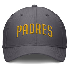San Diego Padres Nike Swoosh Performance Flex Hat On Sale