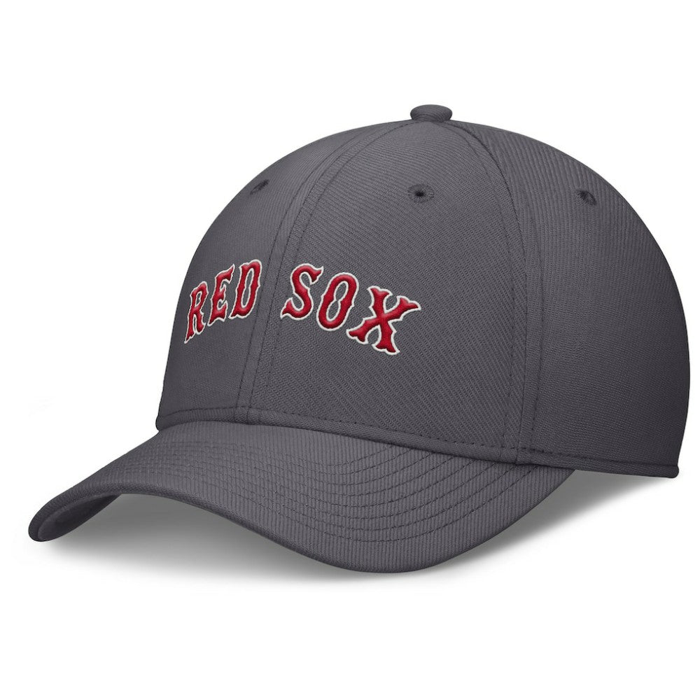 Boston Red Sox Nike Swoosh Performance Flex Hat Near Me