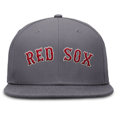 Boston Red Sox Nike Performance True Fitted Hat for sale