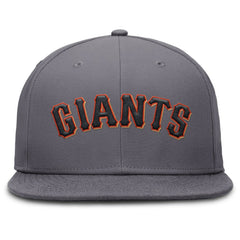 San Francisco Giants Nike Performance True Fitted Hat Online