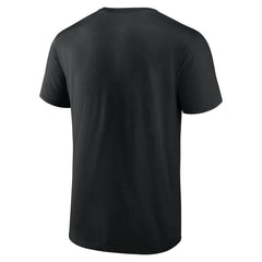 NBA - Los Angeles Lakers Danger Zone T-Shirt - Black