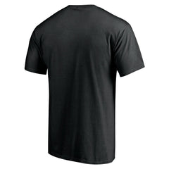 NBA - Los Angeles Lakers Midnight Mascot T-Shirt - Black