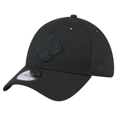 Jacksonville Jaguars New Era Throwback 39THIRTY Flex Hat Black - NFL