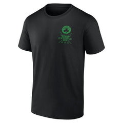 NBA - Boston Celtics Street Collective T-Shirt - Black