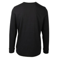 Tampa Bay Lightning - Levelwear Oscar City Capsule Long Sleeve T-Shirt Black