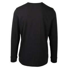 Ottawa Senators - Levelwear Oscar City Capsule Long Sleeve T-Shirt Black