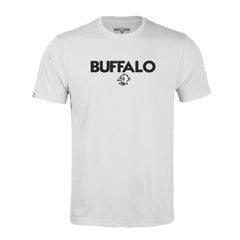 Buffalo Sabres - Levelwear Richmond City Capsule T-Shirt White