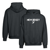 New Jersey Devils - Levelwear Contact City Capsule Pullover Hoodie Black