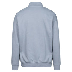 Texas Rangers Levelwear Murray Core Logo Quarter-Zip Pullover Top for sale