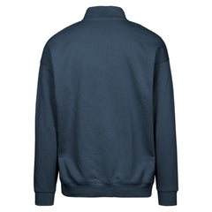 New York Yankees Levelwear Murray Core Logo Quarter-Zip Pullover Top for sale