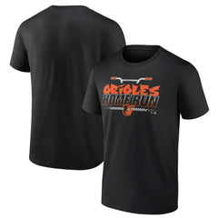 Baltimore Orioles BMX T-Shirt discount