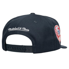 New York Yankees Mitchell & Ness Double Up Snapback Hat for sale