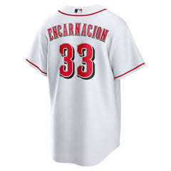 Christian Encarnacion-Strand Cincinnati Reds Nike Home Replica Jersey Online