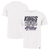 Los Angeles Kings - '47 Regional Localized Franklin T-Shirt White