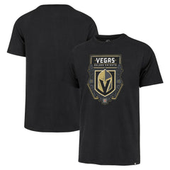 Vegas Golden Knights '47 Regional Localized Franklin T-Shirt Black