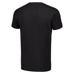 Detroit Lions Starter 80s Inspired Team Logo T-Shirt Black - NFL