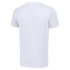 Philadelphia Eagles Starter 80s Inspired Team Logo T-Shirt White - NFL