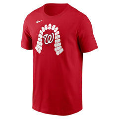 Washington Nationals Nike Local Home Town T-Shirt for sale