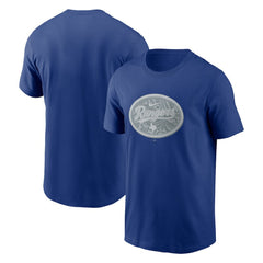 Texas Rangers Nike Local Home Town T-Shirt Lifestyle