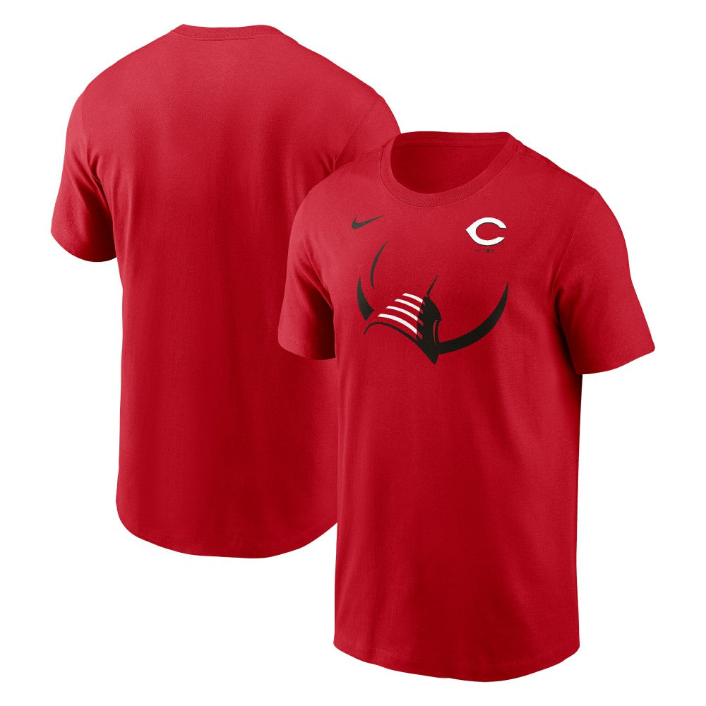 Cincinnati Reds Nike Local Home Town T-Shirt discount