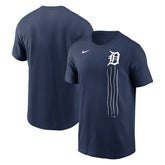 Detroit Tigers Nike Local Home Town T-Shirt On Sale
