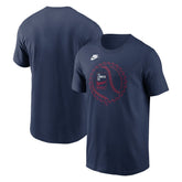 Minnesota Twins Nike Local Home Town T-Shirt Clearance
