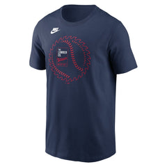 Minnesota Twins Nike Local Home Town T-Shirt Clearance