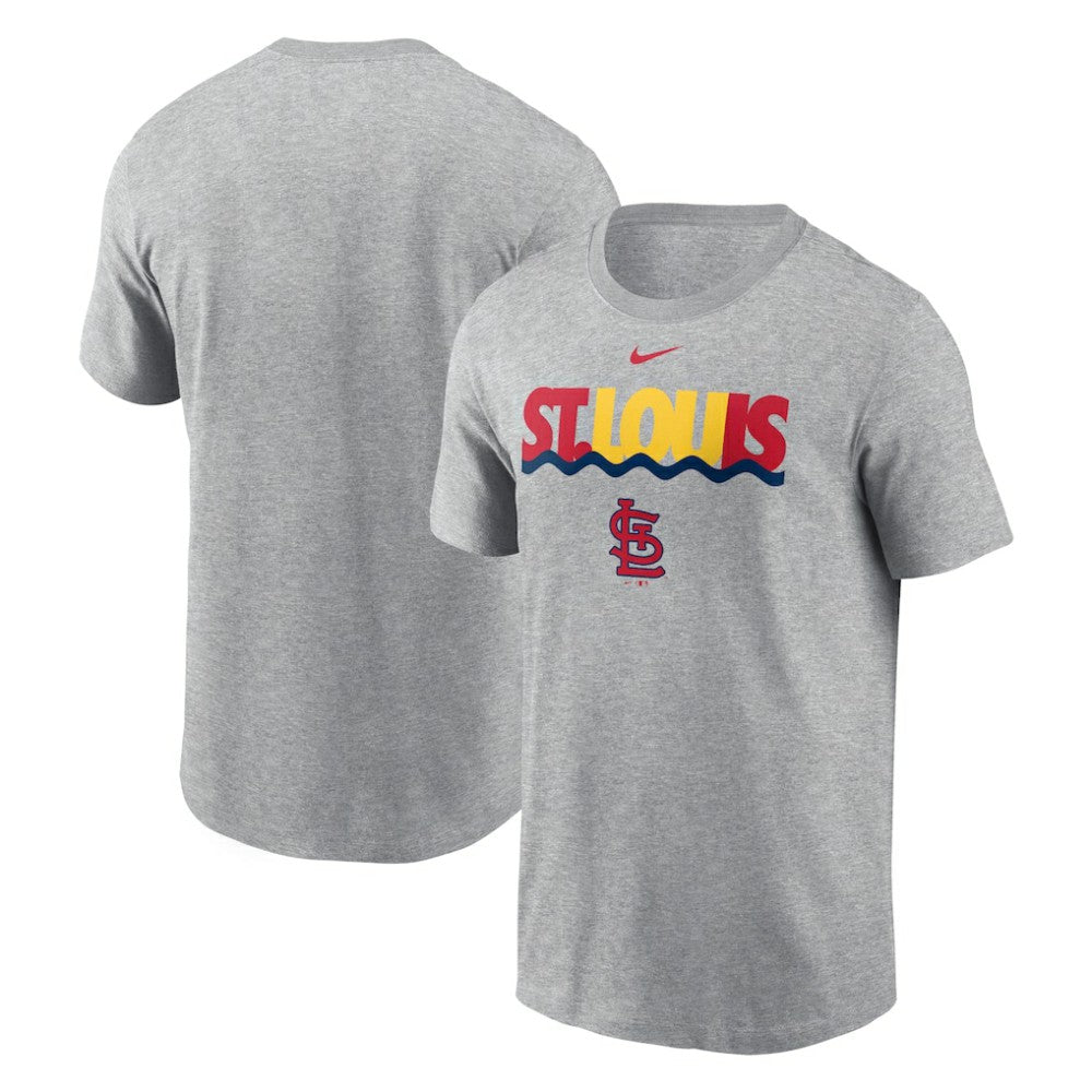 St. Louis Cardinals Nike Local Home Town T-Shirt Online