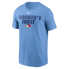 Toronto Blue Jays Nike Local Home Town T-Shirt Clearance