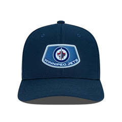 Winnipeg Jets - Levelwear Rise Skylight Flex Hat Navy