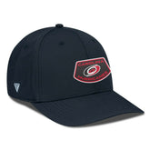 Carolina Hurricanes - Levelwear Rise Skylight Flex Hat Black