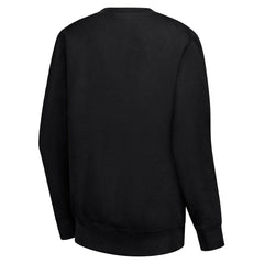 NBA - Boston Celtics G-III 4Her by Carl Banks Women's Collage Team Graphic Fleece Pullover Sweatshirt - Black