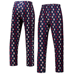 USMNT Concepts Sport Record Sleep Pants - Navy