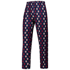 USMNT Concepts Sport Record Sleep Pants - Navy