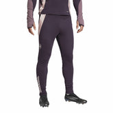 Adidas Arsenal 2024/25 AEROREADY Training Pants - Purple