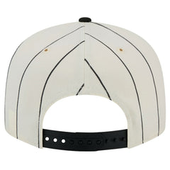 San Francisco Giants New Era Jersey Pinstripe 9FIFTY Snapback Hat Sale