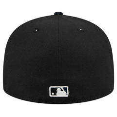 New York Yankees New Era Shadow Stitch 59FIFTY Fitted Hat Online